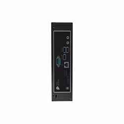 MSI PRO DP21 14M-889EU PC Intel® Core™ i5 i5-14400 8 Go DDR5-SDRAM 512 Go SSD Windows 11 Pro Bureau Mini PC Noir - Vue supplémentaire 5