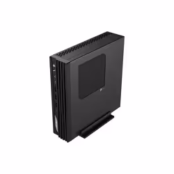 MSI PRO DP21 14M-889EU PC Intel® Core™ i5 i5-14400 8 Go DDR5-SDRAM 512 Go SSD Windows 11 Pro Bureau Mini PC Noir - Vue supplémentaire 6
