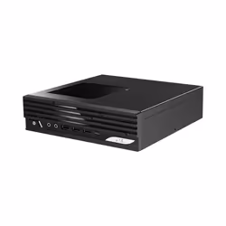 MSI PRO DP21 14M-889EU PC Intel® Core™ i5 i5-14400 8 Go DDR5-SDRAM 512 Go SSD Windows 11 Pro Bureau Mini PC Noir - Vue supplémentaire 8