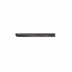 MSI Thin 15 B13UCX-3018XFR Intel Core i5-13420H PC portable 15.6" Full HD 16Go RAM 512Go SSD NVIDIA GeForce RTX 2050 Wi-Fi 6E DOS gratuit Gris - Vue supplémentaire 6