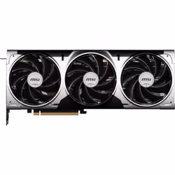 MSI VENTUS GeForce RTX5080 16G 3X OC GeForce RTX 5080 16Go GDDR7