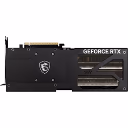 MSI GeForce RTX 5080 VENTUS 3X OC 16 Go GDDR7 Gris - Vue supplémentaire 5
