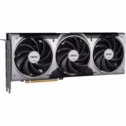 MSI GeForce RTX 5080 VENTUS 3X OC 16 Go GDDR7 Gris - Vue supplémentaire 7