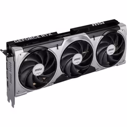 MSI GeForce RTX 5080 VENTUS 3X OC 16 Go GDDR7 Gris - Vue supplémentaire 8