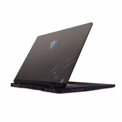 MSI Crosshair 17 HX AI D2XWGKG-001FR Intel Core Ultra 7 255HX Ordinateur portable 43,2 cm (17") Quad HD+ 16 Go DDR5-SDRAM 1 To SSD NVIDIA GeForce RTX 5070 Wi-Fi 6E (802.11ax) Windows 11 Home Gris