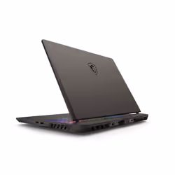 MSI Vector 16 HX AI A2XWIG-099ES Intel Core Ultra 9 275HX PC portable 16" Quad HD+ 32Go RAM 1To SSD NVIDIA GeForce RTX 5080 Wi-Fi 6E Win11 Gris - Vue supplémentaire 4