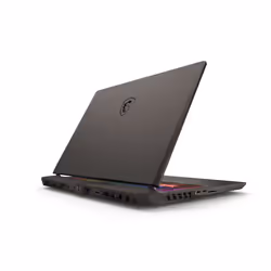 MSI Vector 16 HX AI A2XWIG-099ES Intel Core Ultra 9 275HX PC portable 16" Quad HD+ 32Go RAM 1To SSD NVIDIA GeForce RTX 5080 Wi-Fi 6E Win11 Gris - Vue supplémentaire 5