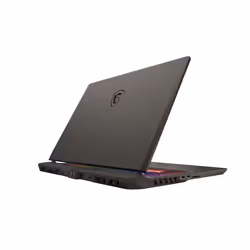 MSI Vector 16 HX AI A2XWHG-235XFR Intel Core Ultra 7 255HX PC portable 16" Quad HD+ 32Go RAM 1To SSD NVIDIA GeForce RTX 5070 Ti Wi-Fi 7 DOS gratuit Gris - Vue supplémentaire 6