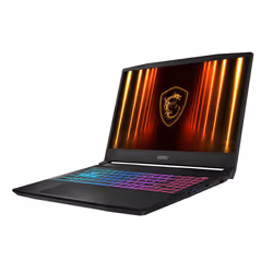 MSI Katana 15 HX B14WFK-007FR, Intel® Core™ i7, 39,6 cm (15.6"), 1920 x 1080 pixels, 32 Go, 1 To, Windows 11 Pro