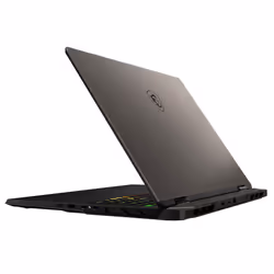 MSI Vector A18 HX A9WHG-051FR AMD Ryzen 9 9955HX PC portable 18" Quad HD+ 32Go RAM 2To SSD NVIDIA GeForce RTX 5070 Ti Wi-Fi 7 Win11 Gris - Vue supplémentaire 4