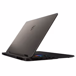 MSI Vector A18 HX A9WHG-051FR AMD Ryzen 9 9955HX PC portable 18" Quad HD+ 32Go RAM 2To SSD NVIDIA GeForce RTX 5070 Ti Wi-Fi 7 Win11 Gris - Vue supplémentaire 6