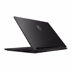 MSI Stealth A16 AI+ A3XWJG-026FR AMD Ryzen AI 9 HX 370 Ordinateur portable 40,6 cm (16") Quad HD+ 64 Go LPDDR5x-SDRAM 2 To SSD NVIDIA GeForce RTX 5090 Wi-Fi 7 (802.11be) Windows 11 Pro Noir
