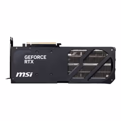 MSI GeForce RTX 5070 Ti 16G SHADOW 3X OC NVIDIA 16 Go GDDR7 - Vue supplémentaire 4