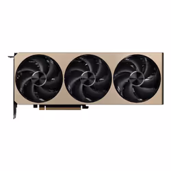 MSI GEFORCE RTX 5070 TI 16G INSPIRE 3X OC, GeForce RTX 5070 Ti, 16 Go, GDDR7, 256 bit, 7680 x 4320 pixels, PCI Express 5.0