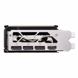 MSI GEFORCE RTX 5070 TI 16G INSPIRE 3X OC carte graphique NVIDIA 16 Go GDDR7 - Vue supplémentaire 4