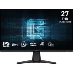 MSI G275L E14 écran plat de PC 27" Full HD LED Noir