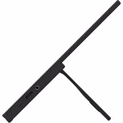 MSI PRO MP165 E6 téléviseur et moniteur portables Moniteur portable Noir 39,6 cm (15.6") LED 1920 x 1080 pixels - Vue supplémentaire 8