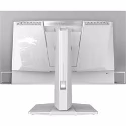 MSI MAG 272QPWDE QD-OLED X28 écran plat de PC 26.5" Quad HD Blanc - Vue supplémentaire 7