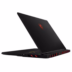 MSI Raider 18 HX AI A2XWJG-403FR Intel Core Ultra 9 285HX PC portable 18" UHD+ 64Go RAM 4To SSD NVIDIA GeForce RTX 5090 Wi-Fi 7 Win11 Noir - Vue supplémentaire 4