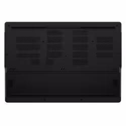 MSI Crosshair A18 HX A8WGKG-006FR AMD Ryzen™ 9 8940HX Ordinateur portable 45,7 cm (18") Quad HD+ 16 Go DDR5-SDRAM 1 To SSD NVIDIA GeForce RTX 5070 Wi-Fi 6E (802.11ax) Windows 11 Home Noir