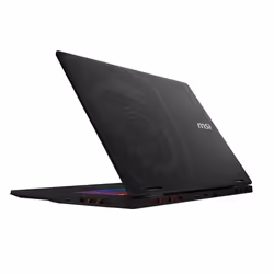 MSI Crosshair A18 HX A8WGKG-006FR AMD Ryzen 9 8940HX PC portable 18" Quad HD+ 16Go RAM 1To SSD NVIDIA GeForce RTX 5070 Wi-Fi 6E Win11 Noir - Vue supplémentaire 8