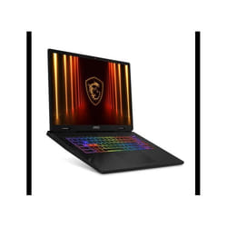 Pc Portable Game Crosshair A17 HX D8WGKG-006FR