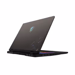 MSI Crosshair 16 HX AI D2XWGKG-013FR Intel Core Ultra 7 255HX Ordinateur portable 40,6 cm (16") Quad HD+ 32 Go DDR5-SDRAM 1 To SSD NVIDIA GeForce RTX 5070 Wi-Fi 6E (802.11ax) Windows 11 Pro Gris