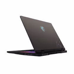MSI Crosshair 16 HX AI D2XWGKG-013FR Intel Core Ultra 7 255HX PC portable 16" Quad HD+ 32Go RAM 1To SSD NVIDIA GeForce RTX 5070 Wi-Fi 6E Win11 Gris - Vue supplémentaire 8