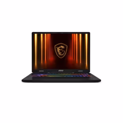 PC Portable - MSI - Crosshair 16 HX AI - Intel Core Ultra 7 - 32Go RAM - 1To SSD