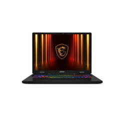 PC Portable - MSI - Crosshair 16 HX AI - Intel Core Ultra 7 - 32Go RAM - 1To SSD