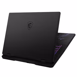 MSI Pulse A17 AI+ C3XWGKG-004FR AMD Ryzen AI 9 HX 370 PC portable 16" Quad HD+ 16Go RAM 1To SSD NVIDIA GeForce RTX 5070 Wi-Fi 6E Win11 Noir - Vue supplémentaire 7