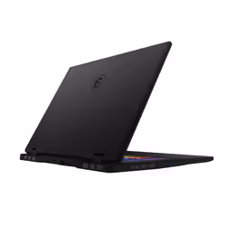 MSI Pulse A17 AI+ C3HWGKG-005FR AMD Ryzen AI 7 350 Ordinateur portable 43,2 cm (17") Quad HD+ 32 Go DDR5-SDRAM 1 To SSD NVIDIA GeForce RTX 5070 Wi-Fi 6E (802.11ax) Windows 11 Pro Noir