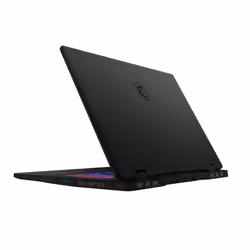 MSI Pulse A17 AI+ C3HWGKG-005FR AMD Ryzen AI 7 350 PC portable 17" Quad HD+ 32Go RAM 1To SSD NVIDIA GeForce RTX 5070 Wi-Fi 6E Win11 Noir - Vue supplémentaire 5