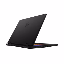 MSI Pulse A16 AI+ C3XWGKG-003FR AMD Ryzen AI 9 HX 370 PC portable 16" Quad HD+ 16Go RAM NVIDIA GeForce RTX 5070 Wi-Fi 6E Win11 Noir - Vue supplémentaire 4