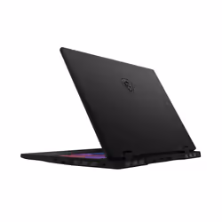 MSI Pulse A16 AI+ C3HWGKG-004FR AMD Ryzen AI 7 350 PC portable 16" Quad HD+ 16Go RAM 1To SSD NVIDIA GeForce RTX 5070 Wi-Fi 6E Win11 Noir - Vue supplémentaire 5