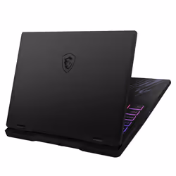 MSI Pulse A16 AI+ C3HWGKG-004FR AMD Ryzen AI 7 350 PC portable 16" Quad HD+ 16Go RAM 1To SSD NVIDIA GeForce RTX 5070 Wi-Fi 6E Win11 Noir - Vue supplémentaire 7