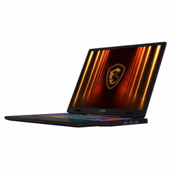MSI Pulse A16 AI+ C3HWGKG-004FR AMD Ryzen AI 7 350 PC portable 16" Quad HD+ 16Go RAM 1To SSD NVIDIA GeForce RTX 5070 Wi-Fi 6E Win11 Noir - Vue supplémentaire 8