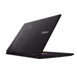 MSI Crosshair 18 HX AI A2XWFKG-007FR Dragon Station Intel Core Ultra 7 255HX PC portable 18" Quad HD+ 32Go RAM 1To SSD NVIDIA GeForce RTX 5060 Wi-Fi 6E Win11 Noir - Vue supplémentaire 4