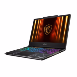 MSI Cyborg 15 B2RWFKG-006FR, Intel Core 5, 39,6 cm (15.6"), 1920 x 1080 pixels, 16 Go, 512 Go, Windows 11 Home