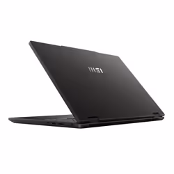 MSI VenturePro 16 A2RWFG-001FR Intel Core 7 240H Netbook 16" PC portable 2K 16Go RAM 512Go SSD NVIDIA GeForce RTX 5060 Wi-Fi 6E Win11 Français Gris - Vue supplémentaire 4