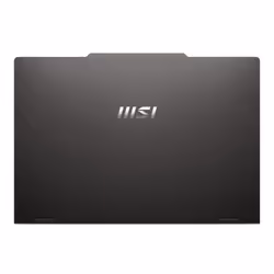 MSI VenturePro 16 A2RWFG-001FR Intel Core 7 240H Netbook 16" PC portable 2K 16Go RAM 512Go SSD NVIDIA GeForce RTX 5060 Wi-Fi 6E Win11 Français Gris - Vue supplémentaire 5