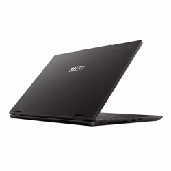 MSI VenturePro 16 A2RWFG-001FR Intel Core 7 240H Netbook 16" PC portable 2K 16Go RAM 512Go SSD NVIDIA GeForce RTX 5060 Wi-Fi 6E Win11 Français Gris - Vue supplémentaire 6