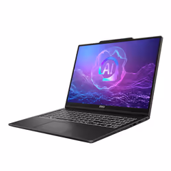 MSI VenturePro 16 A2RWEG-004FR, Intel Core 5, 40,6 cm (16"), 2048 x 1280 pixels, 16 Go, 512 Go, Windows 11 Home