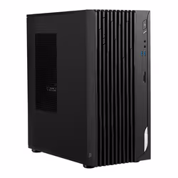 MSI PRO DP180 14A-825EU PC Intel® Core™ i5 i5-14400 8 Go DDR4-SDRAM 512 Go SSD Windows 11 Pro Bureau Noir - Vue supplémentaire 2