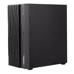 MSI PRO DP180 14A-825EU PC Intel® Core™ i5 i5-14400 8 Go DDR4-SDRAM 512 Go SSD Windows 11 Pro Bureau Noir - Vue supplémentaire 7