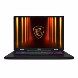 MSI Crosshair 17 HX AI D2XWFKG