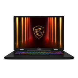 MSI Crosshair 17 HX AI D2XWFKG