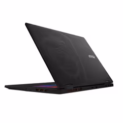 MSI Crosshair 18 HX AI A2XWGKG-011FR Intel Core Ultra 7 255HX PC portable 18" Quad HD+ 16Go RAM 1To SSD NVIDIA GeForce RTX 5070 Wi-Fi 6E Win11 Noir - Vue supplémentaire 8