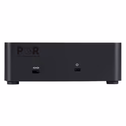MSI Cubi NUC AI 1UMG-006EU Intel Core Ultra 5 125H 16 Go DDR5-SDRAM 512 Go SSD Windows 11 Pro Mini PC Noir - Vue supplémentaire 5