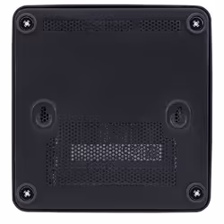 MSI Cubi NUC AI 1UMG-006EU Intel Core Ultra 5 125H 16 Go DDR5-SDRAM 512 Go SSD Windows 11 Pro Mini PC Noir - Vue supplémentaire 8